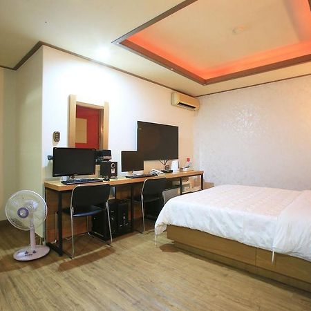 K2 Motel Seul Dış mekan fotoğraf