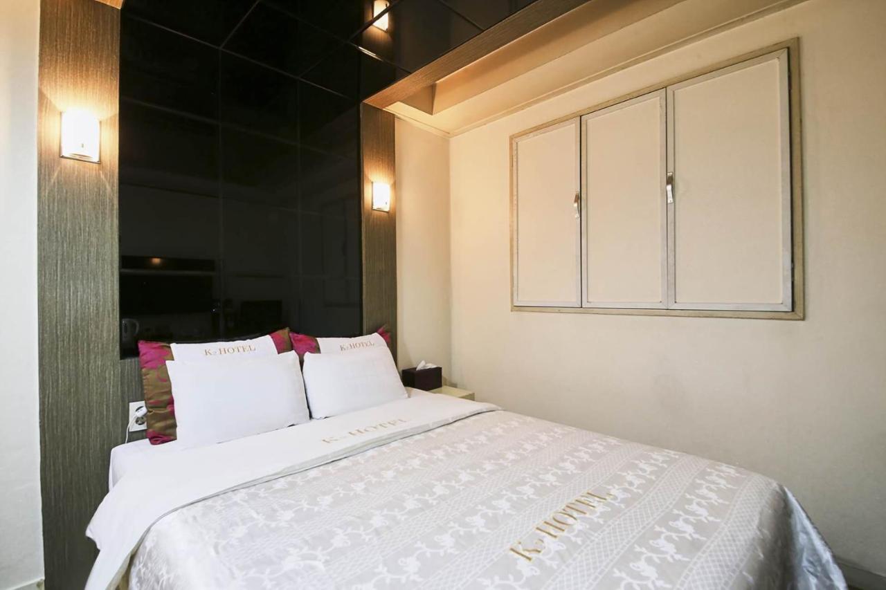 K2 Motel Seul Dış mekan fotoğraf