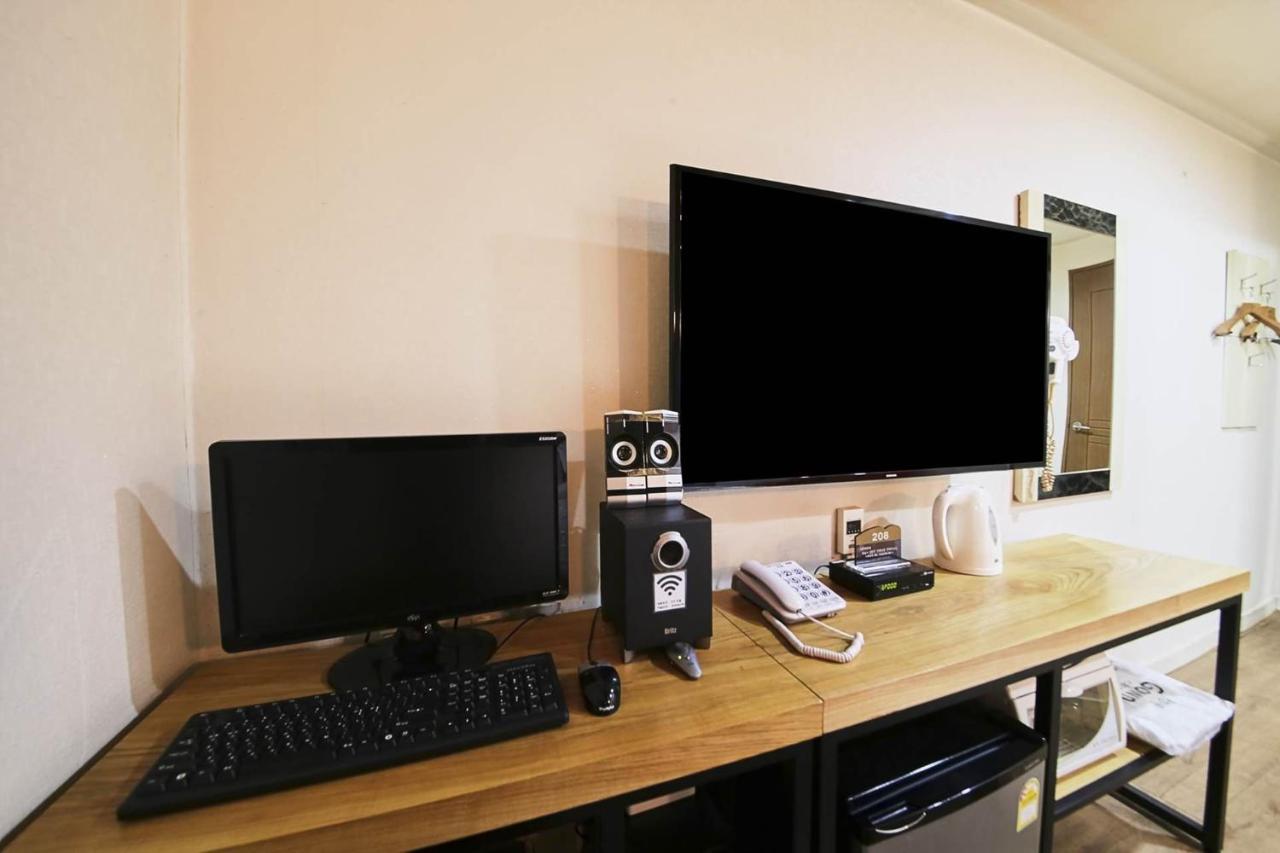 K2 Motel Seul Dış mekan fotoğraf